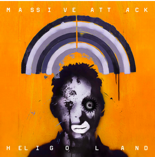 Massive Attack, Heligoland, 2010