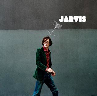 Javrvis Cocker, Jarvis, 2006