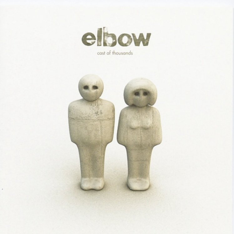 Elbow, Cast of Thousands, 2004