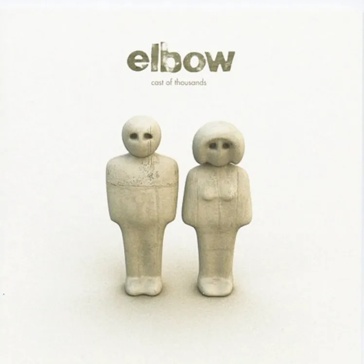 Elbow, Cast of Thousands, 2004