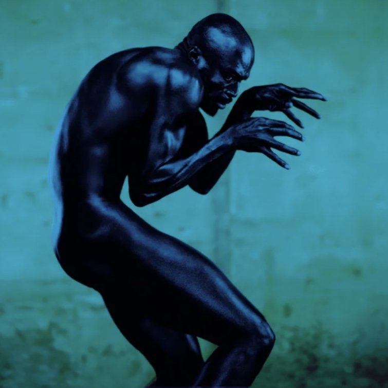 Seal, Human Being, 1998