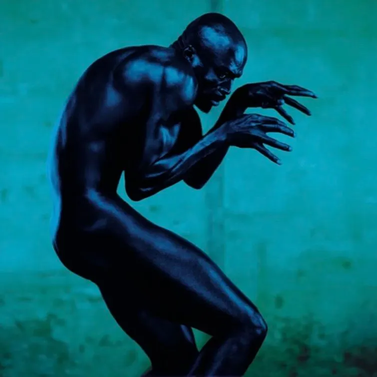 Seal, Human Being, 1998