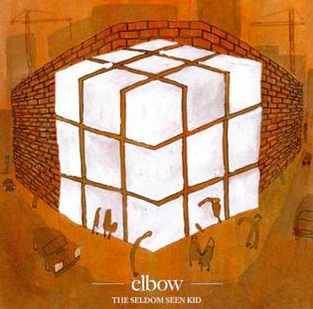 Elbow, Seldom Seen Kid, 2008