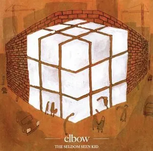 Elbow, Seldom Seen Kid, 2008