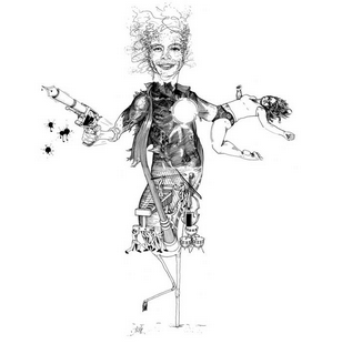 Anthonie Tonnon, Fragile Thing, 2010