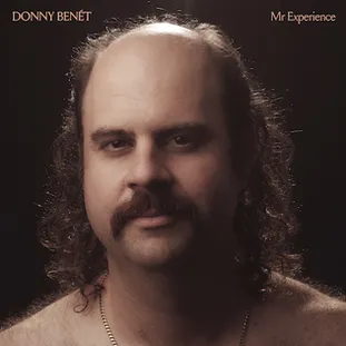 Donny Benet, Mr Experience, 2020