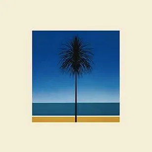 Metronomy, English Riviera, 2011
