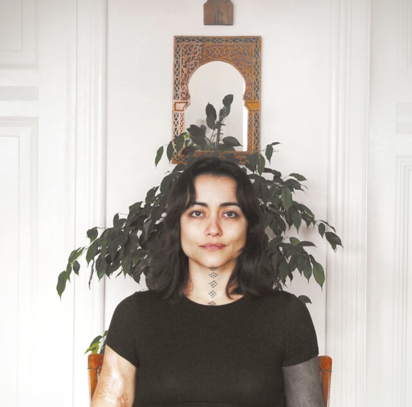 Shin-ski, Jazz Things, 2024