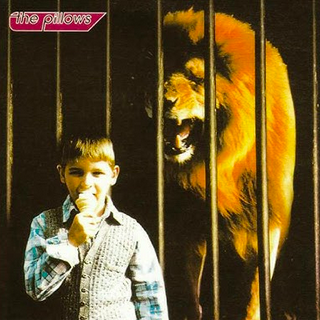 The Pillows, Little Busters, 1998