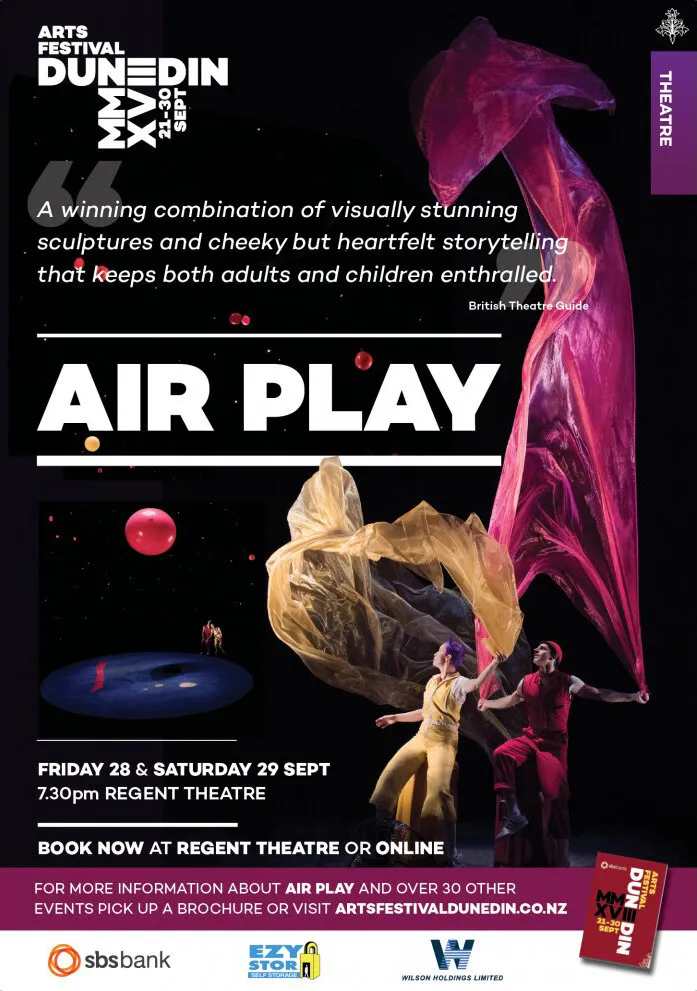 Creative Design Project