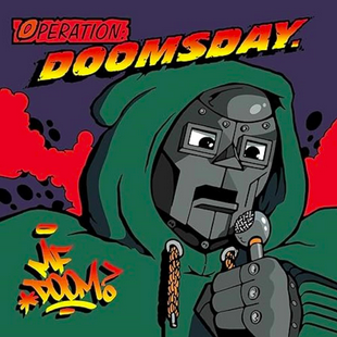 MF DOOM, Operation Doomsday, 1999