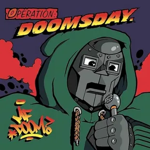 MF DOOM, Operation Doomsday, 1999