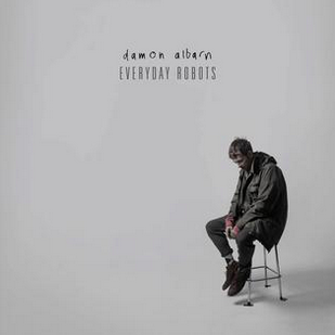 Damon Albarn, Everyday Robots, 2014