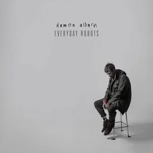 Damon Albarn, Everyday Robots, 2014