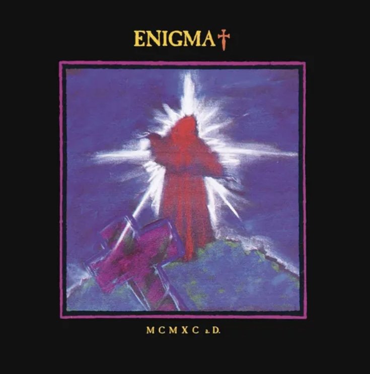 Enigma, MCMXC ad, 1990