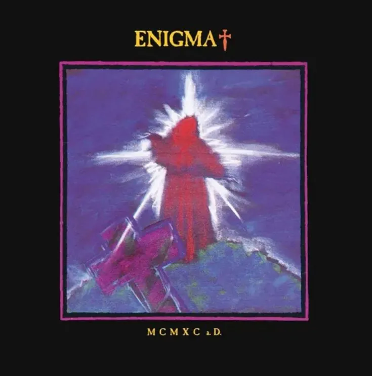 Enigma, MCMXC ad, 1990