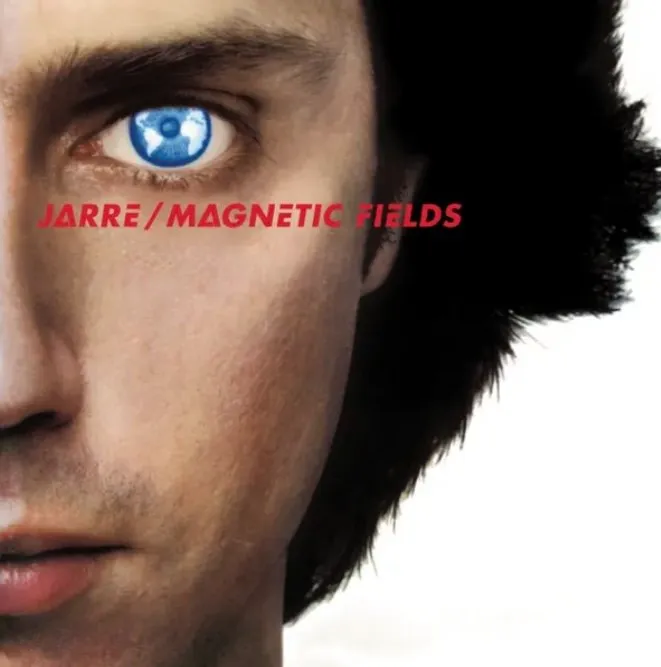 Jean-Michel Jarre, Magnetic Fields, 1981