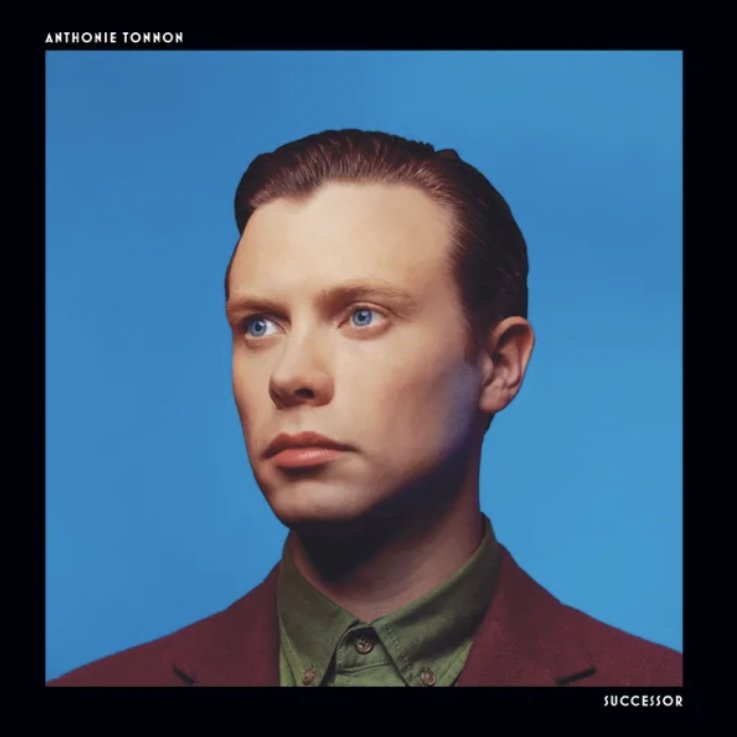 Anthonie Tonnon, Successor, 2015