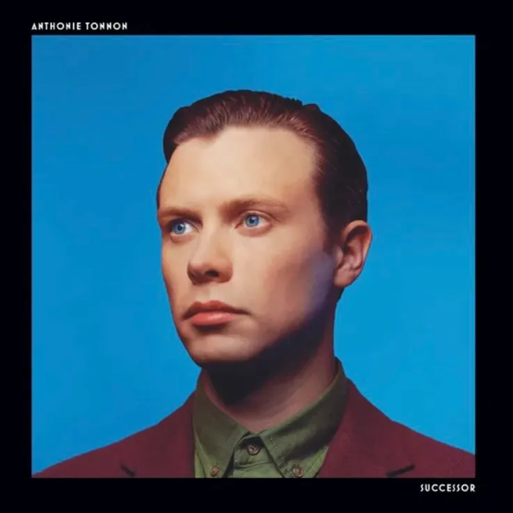 Anthonie Tonnon, Successor, 2015