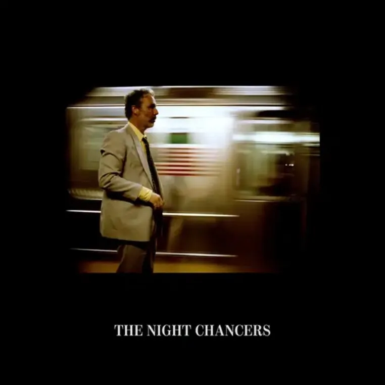 Baxter Dury, Night Chancers, 2020