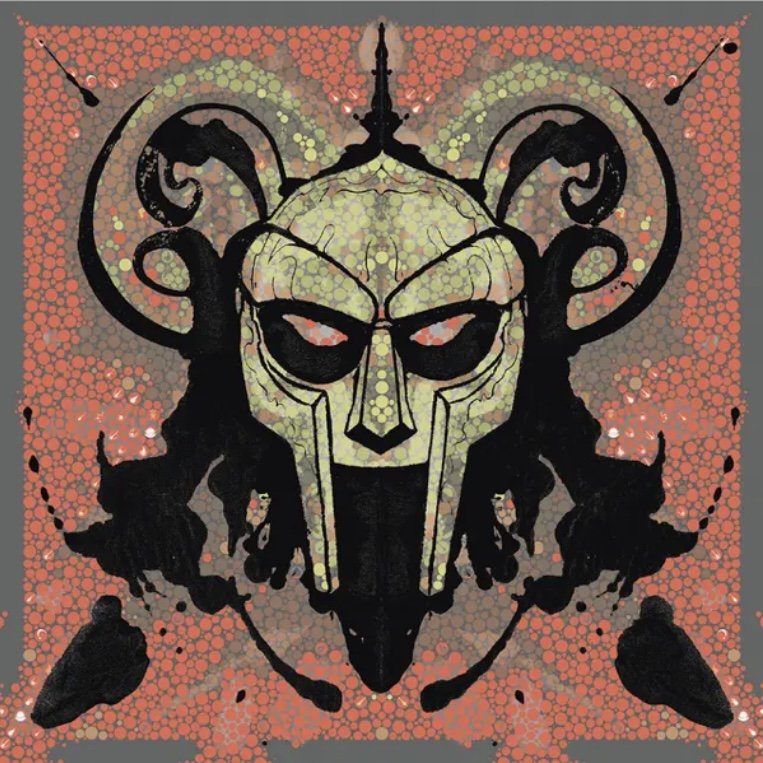 MF DOOM, Mouse and the Mask, 2005