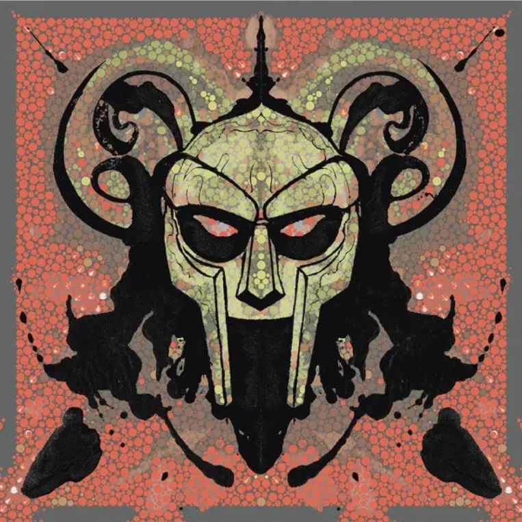 MF DOOM, Mouse and the Mask, 2005