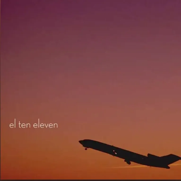 El Ten Eleven, El Ten Eleven, 2004