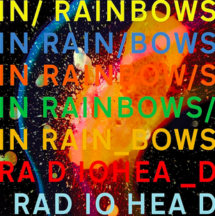 Radiohead, In Rainbows, 2007