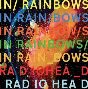 Radiohead, In Rainbows, 2007