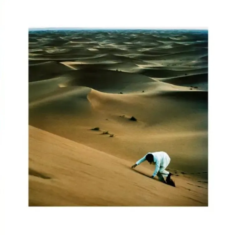 Baxter Dury, Prince of Tears, 2017