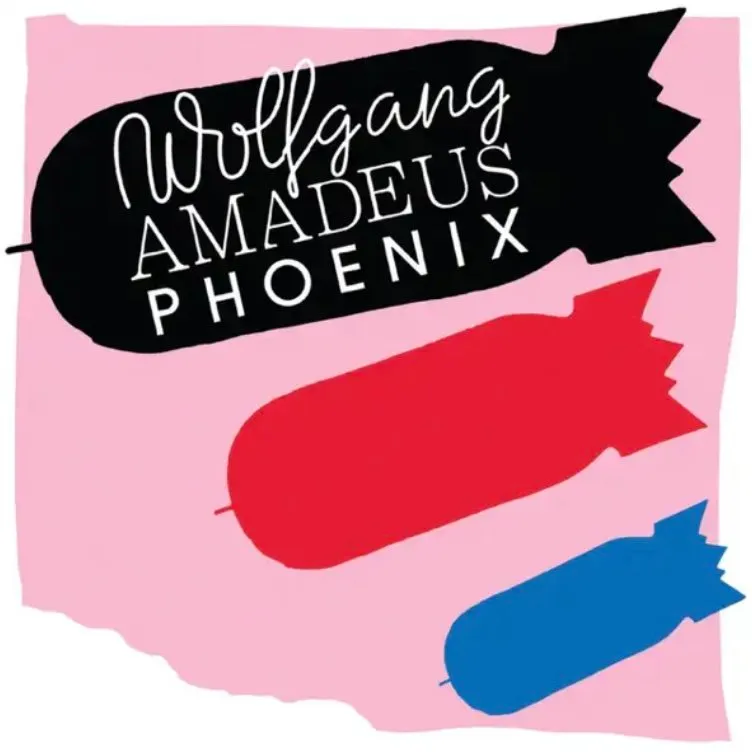 Phoenix, Wolfgang Amadeus Phoenix, 2009