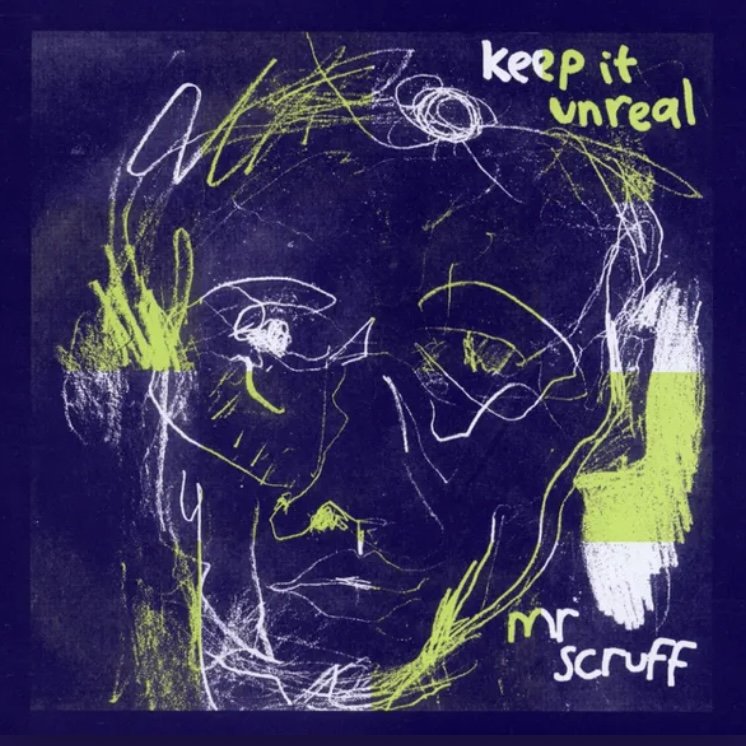 Mr Scruff, Keep it Unreal, 1999