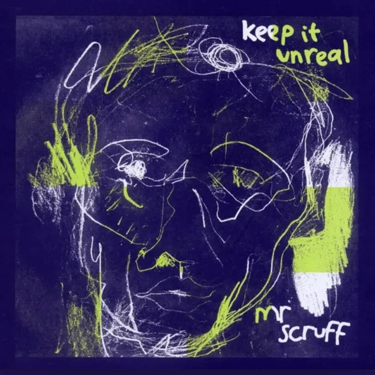 Mr Scruff, Keep it Unreal, 1999