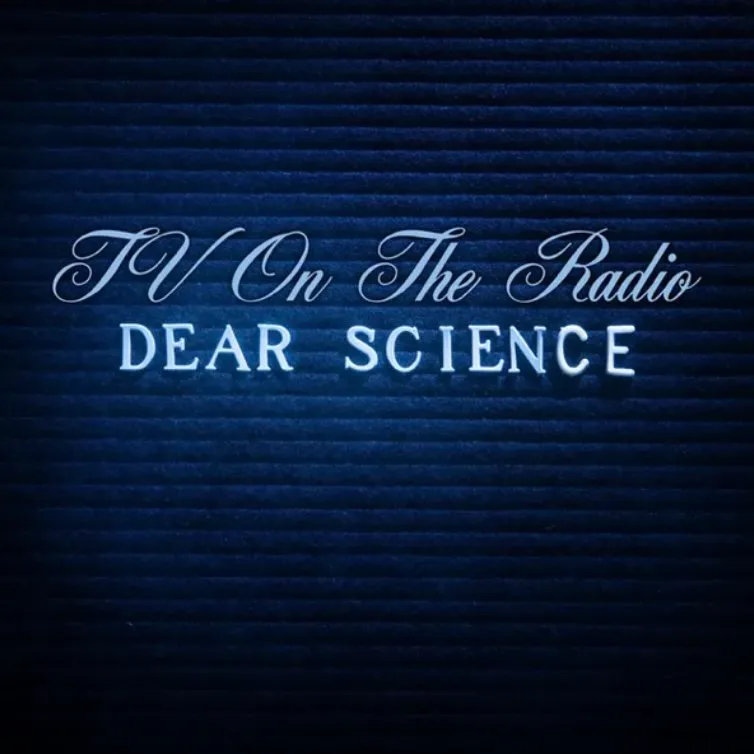 TV on the Radio, Dear Science, 2008