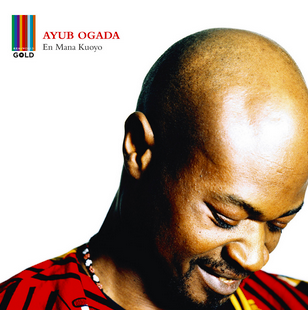 Ayub Ogada, En Mana Kuoyo, 1993