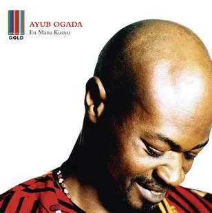 Ayub Ogada, En Mana Kuoyo, 1993