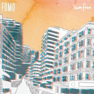 Liam Finn, FOMO, 2011