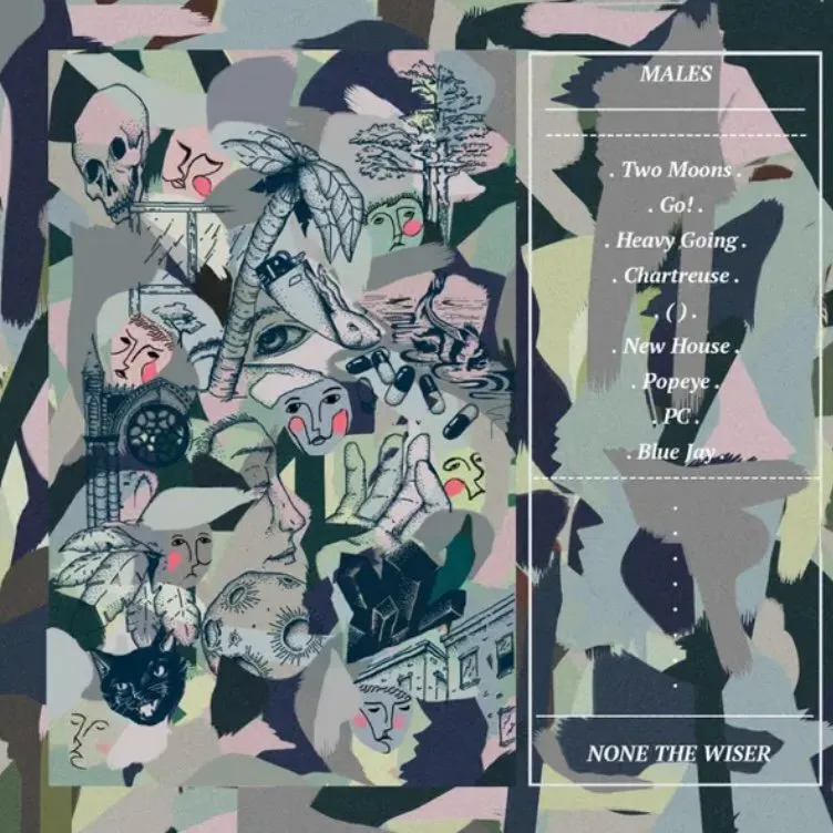 Males, None the Wiser, 2016