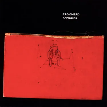 Radiohead, Amnesiac, 2001