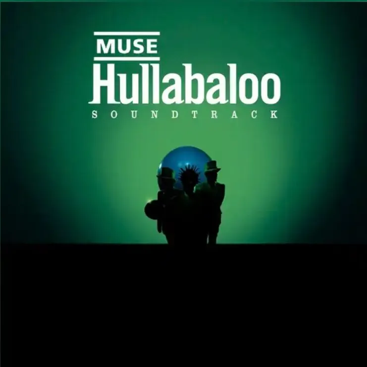 Muse, Hullabaloo Soundtrack, 2002