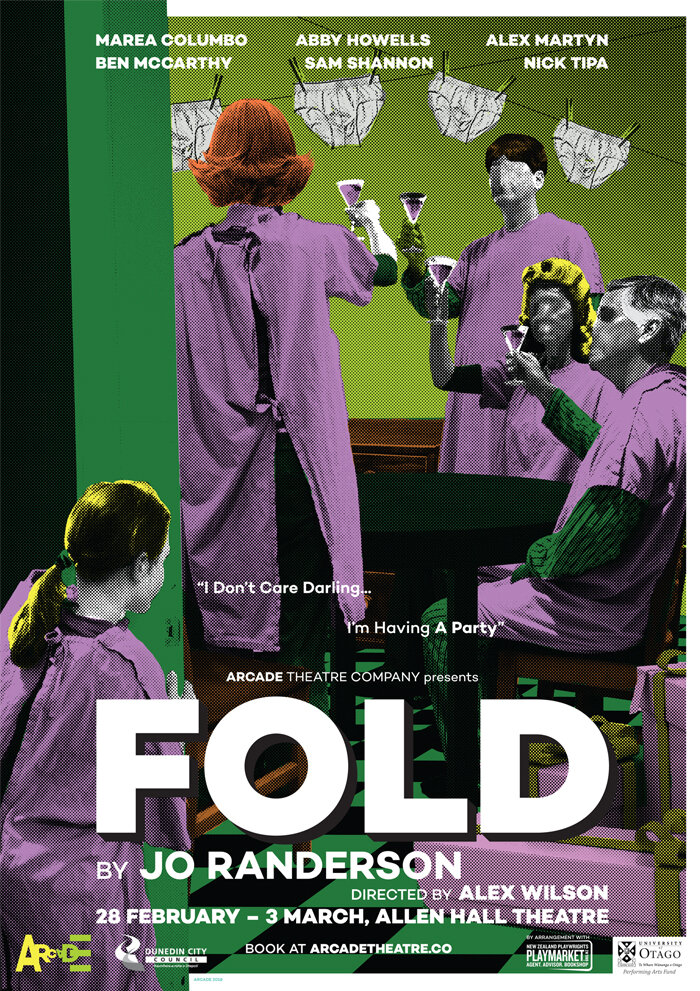 Fold