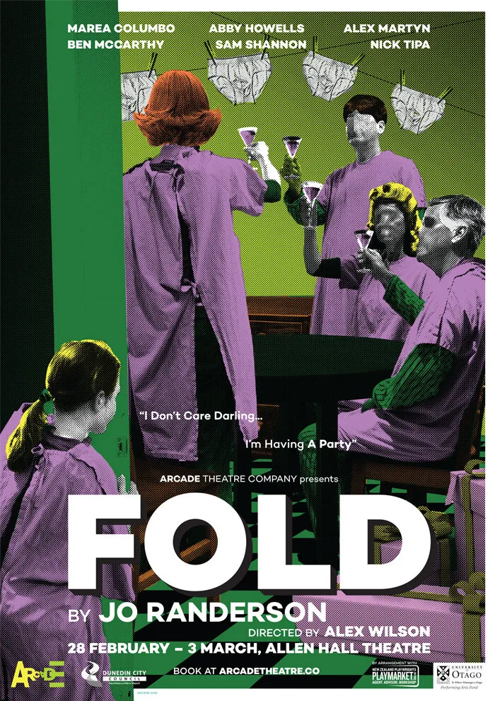 Fold Design Project