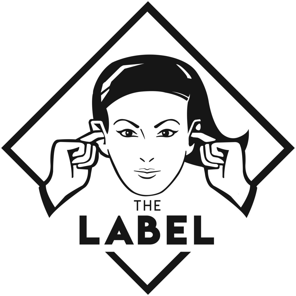 Label Logo 2018