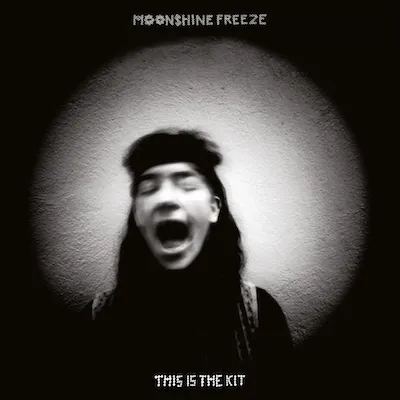 This is the Kit, Moonshine Freeze, 2017