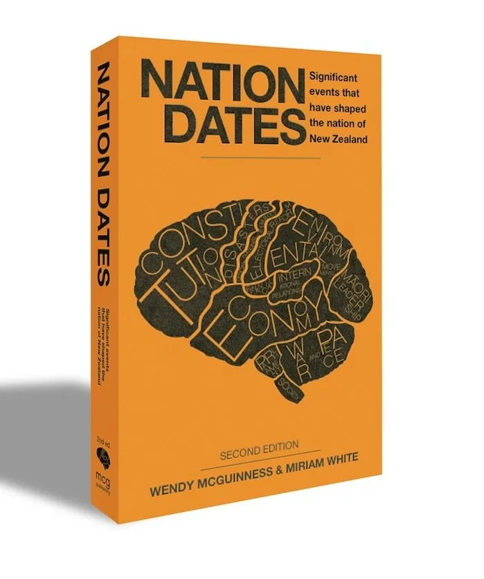 Nation Tour Dates Poster