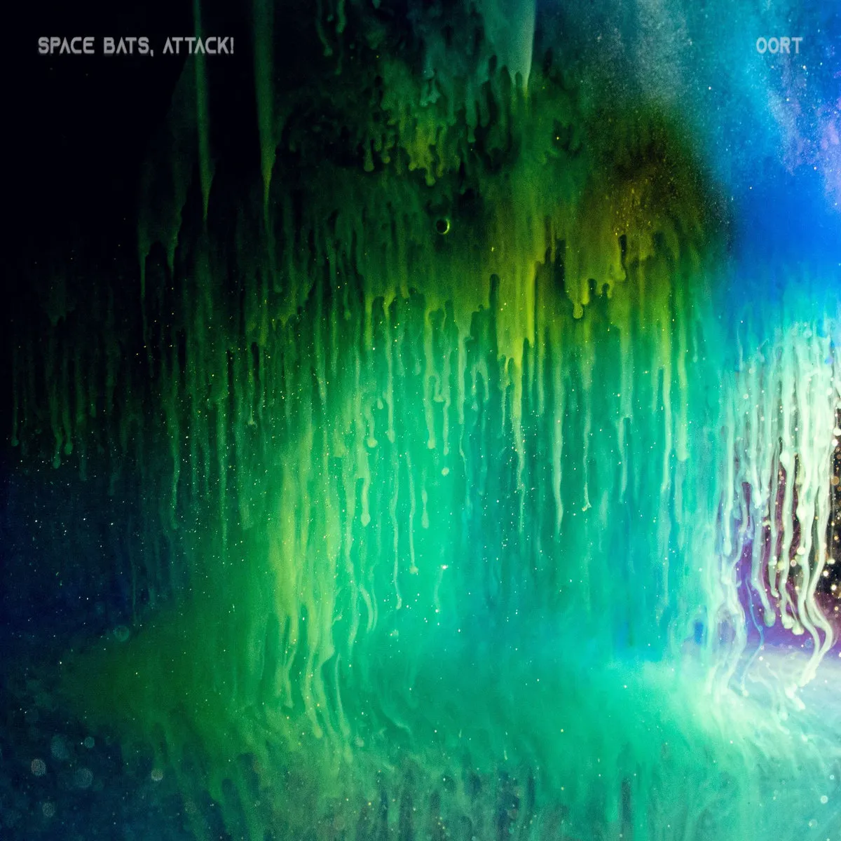 Space Bats Attack, Oort, 2021