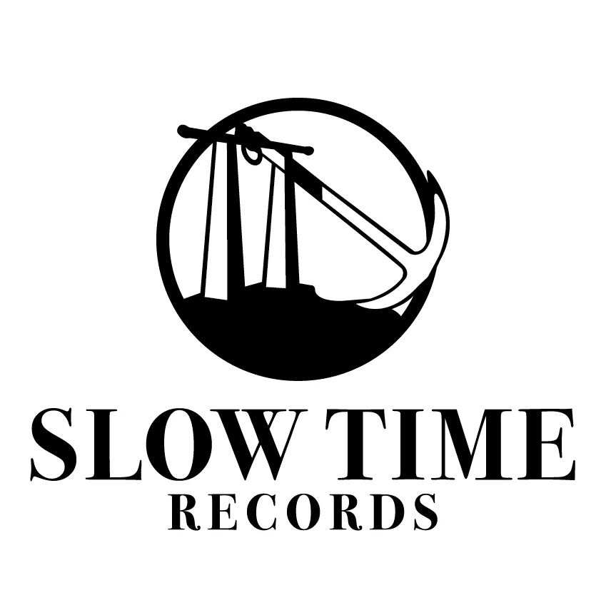 Slow Time Logo