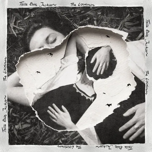 Tessa Rose Jackson, Lighthouse, 2026