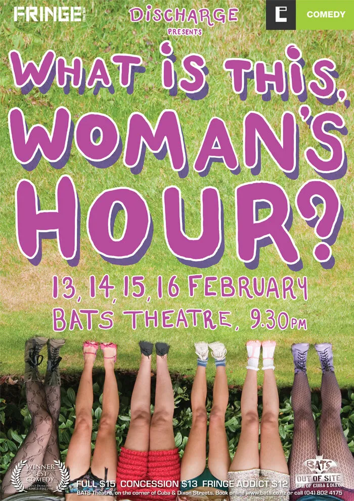 WITWH Design Project