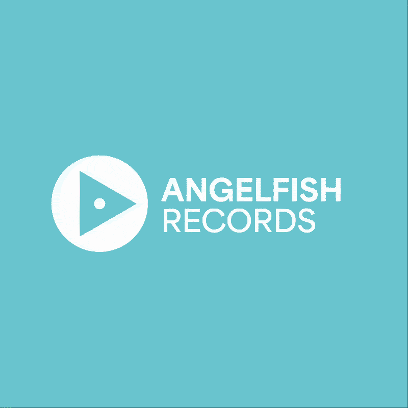 record company logo